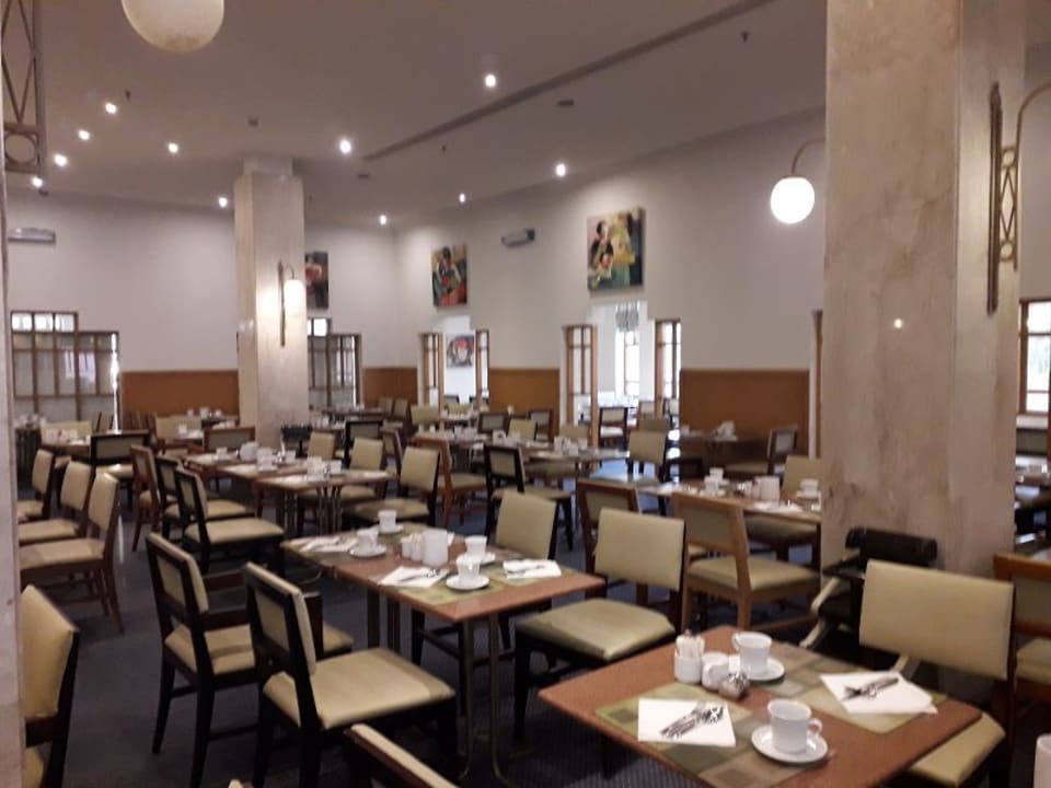 Gastro Mövenpick Resort & Spa El Gouna