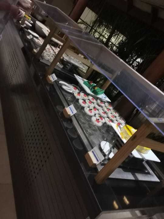 Gastro Summer Island Maldives