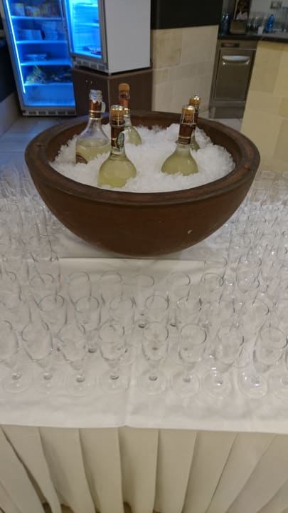 Gastro Vivosa Apulia Resort