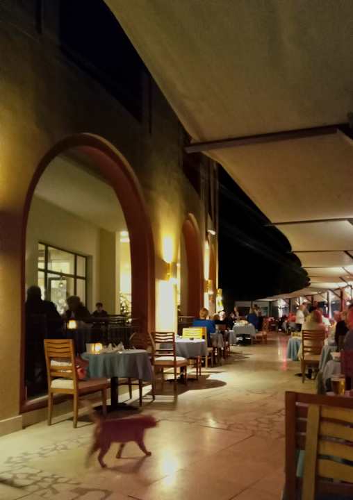 Gastro Hotel Three Corners Ocean View prestige - Adults only