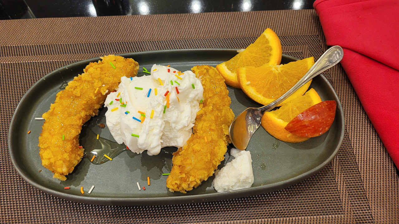 Gastro Golden Beach Resort