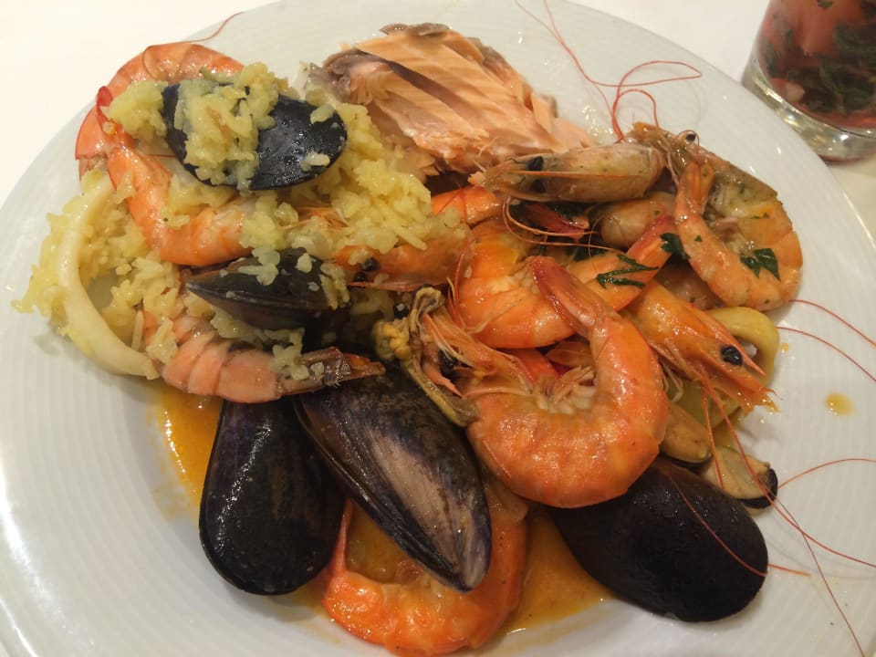 Lecker Rixos Premium Tekirova