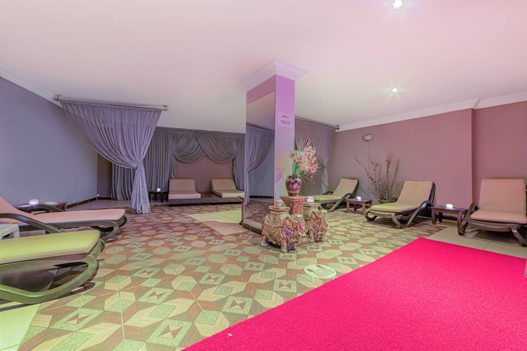 Sport & Freizeit Justiniano Deluxe Resort