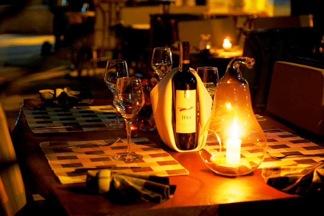 Gastro Hotel XO Alanya