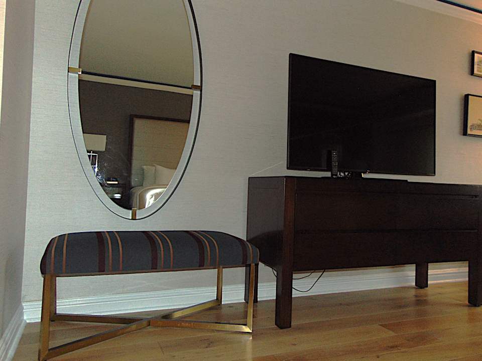 Zimmer Hotel The Henry