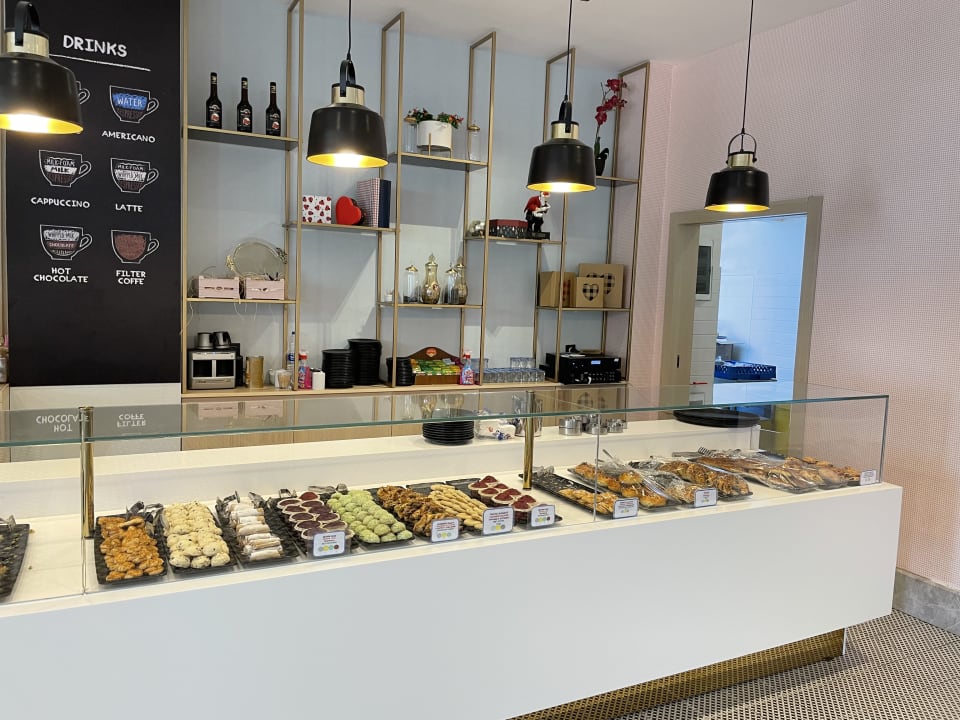 Gastro Kilikya Palace Göynük