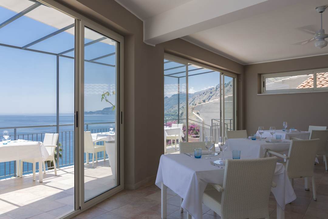 Gastro TUI Blue Puntamare