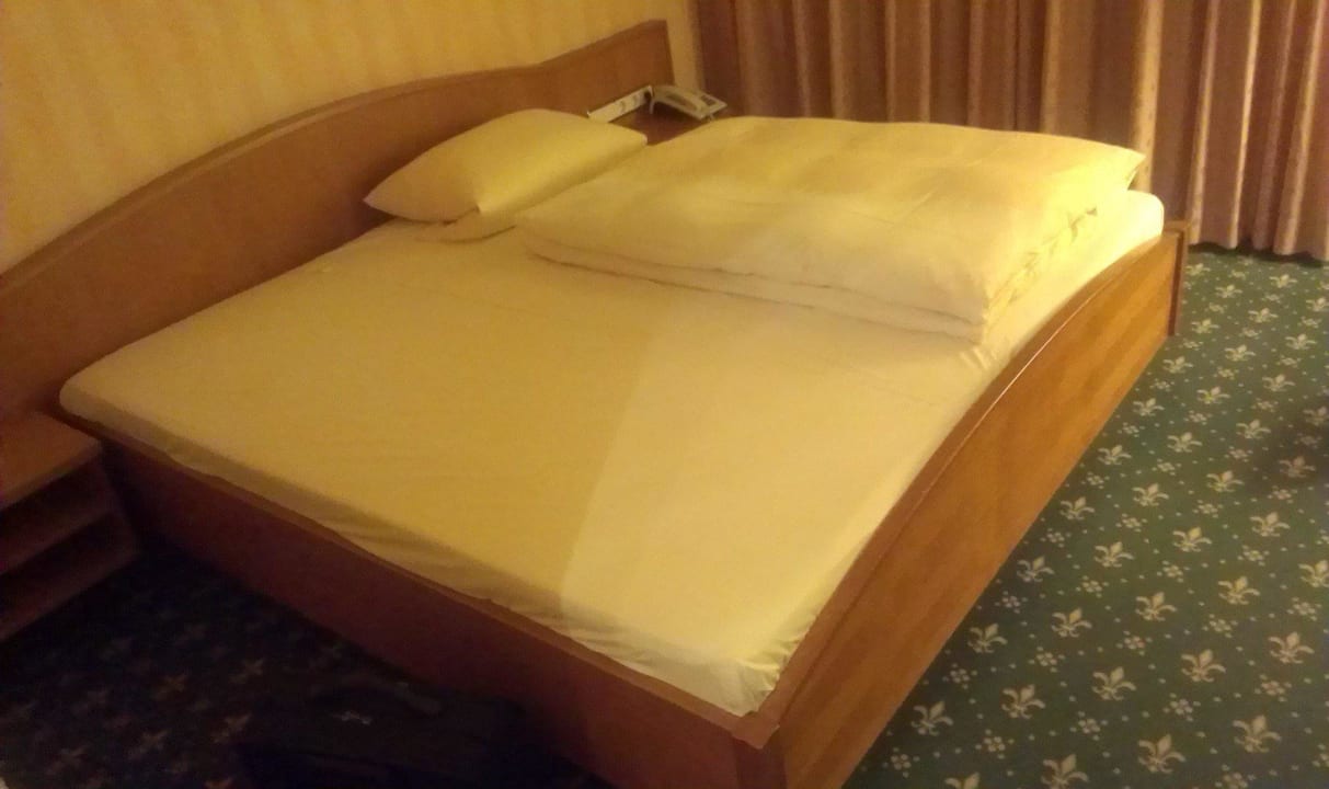 Das gemütliche Bett Landgut Stemmen