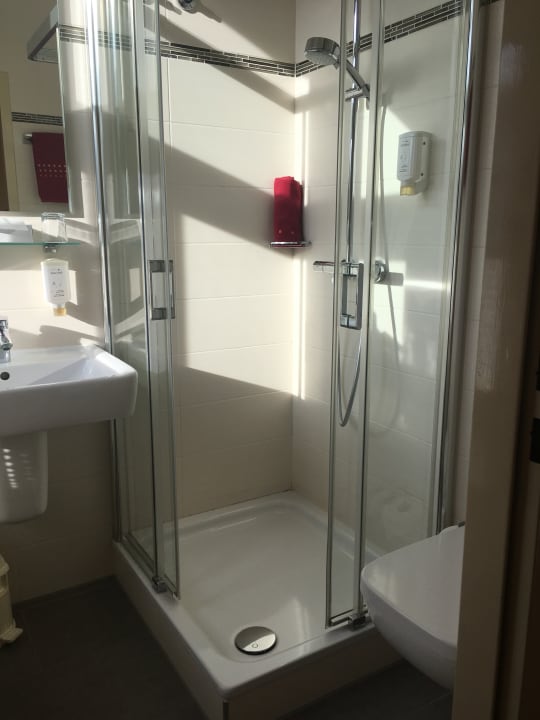 Zimmer Hotel Pilgrimhaus