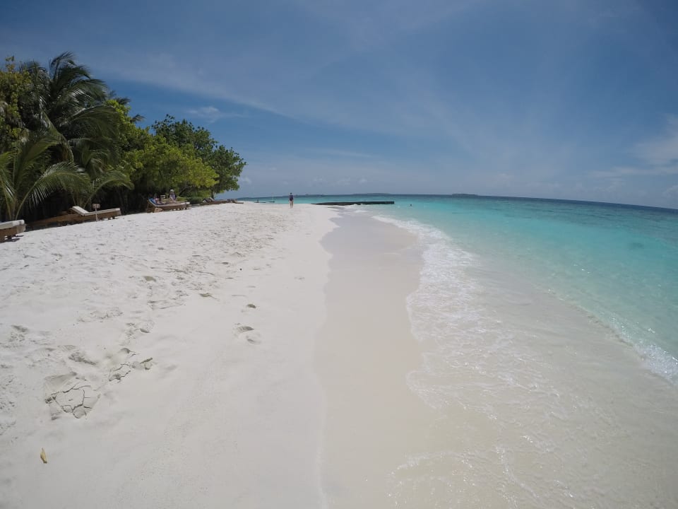 Strand Adaaran Select Meedhupparu Island Resort - Premium All Inclusive