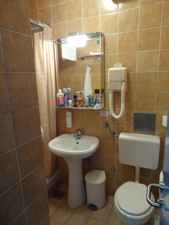 Zimmer Maistra Select Funtana All Inclusive Resort