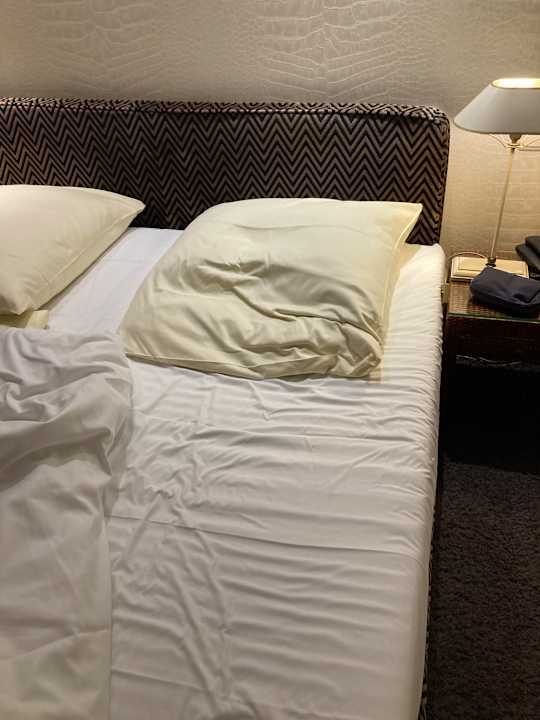 Zimmer Seehotel Frankenhorst - BW Signature Collection