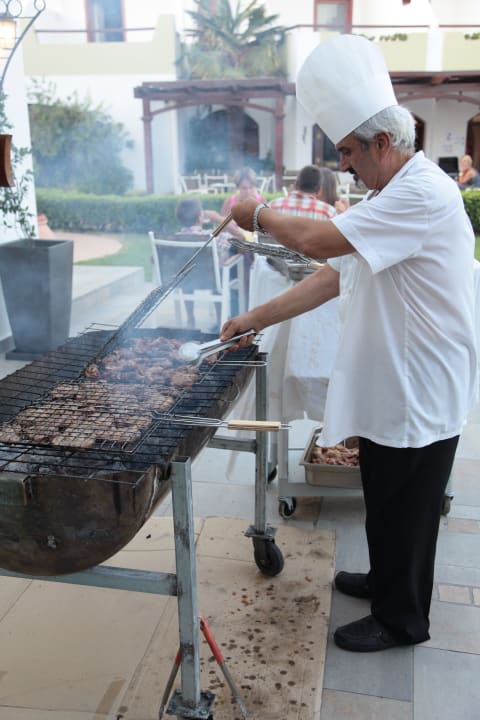 Griechischer Abend Alianthos Garden Hotel