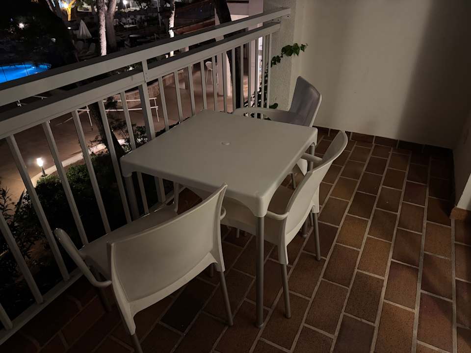 Zimmer Aparthotel Houm Plaza Son Rigo