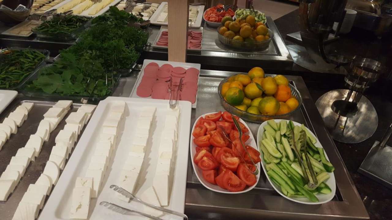 Gastro Hotel Istankoy