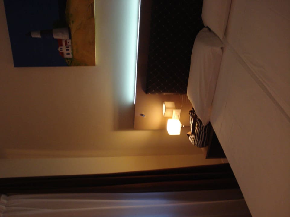 Стандартный номер Hotel Ferton