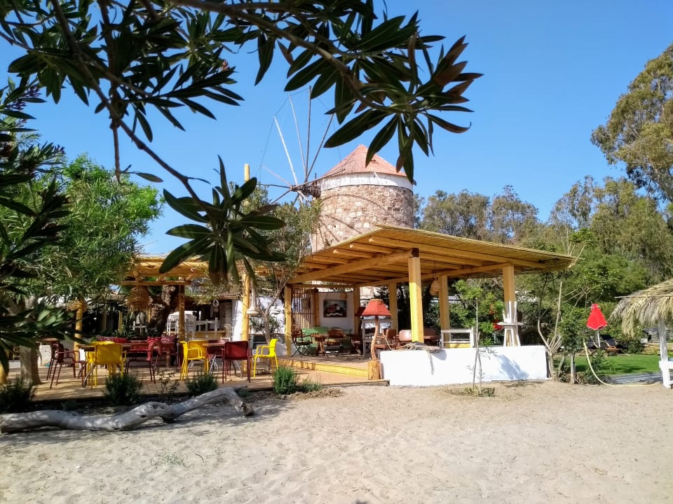 Gastro Cosmopolitan Kos