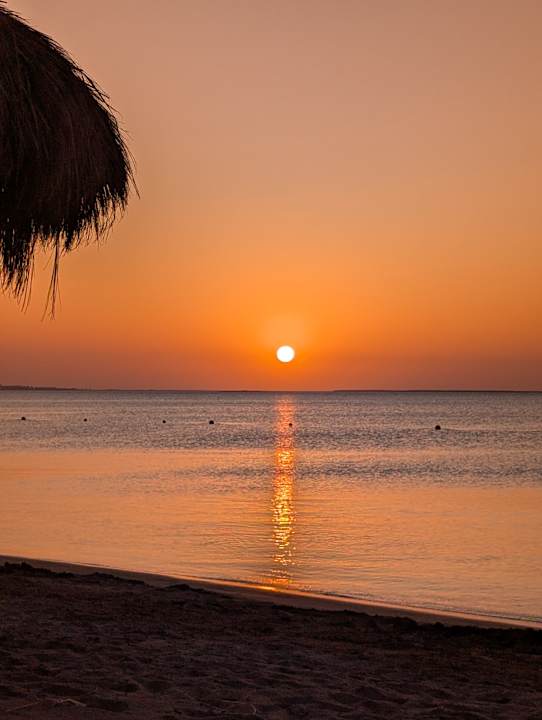 Strand Sentido Caribbean World Soma Bay