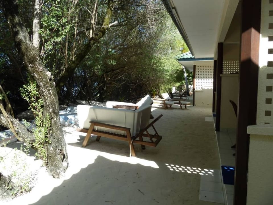 Vor 206 in Blickrichtung 203 Eri Maldives