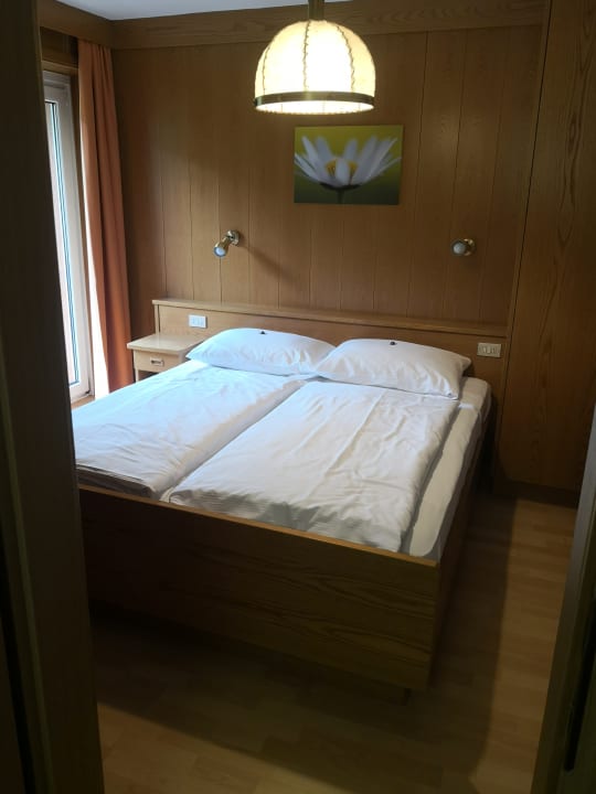 Zimmer Gasthof La Fontana