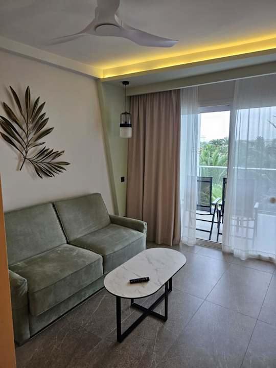 Zimmer Hotel Riu Palace Maspalomas Adults Only