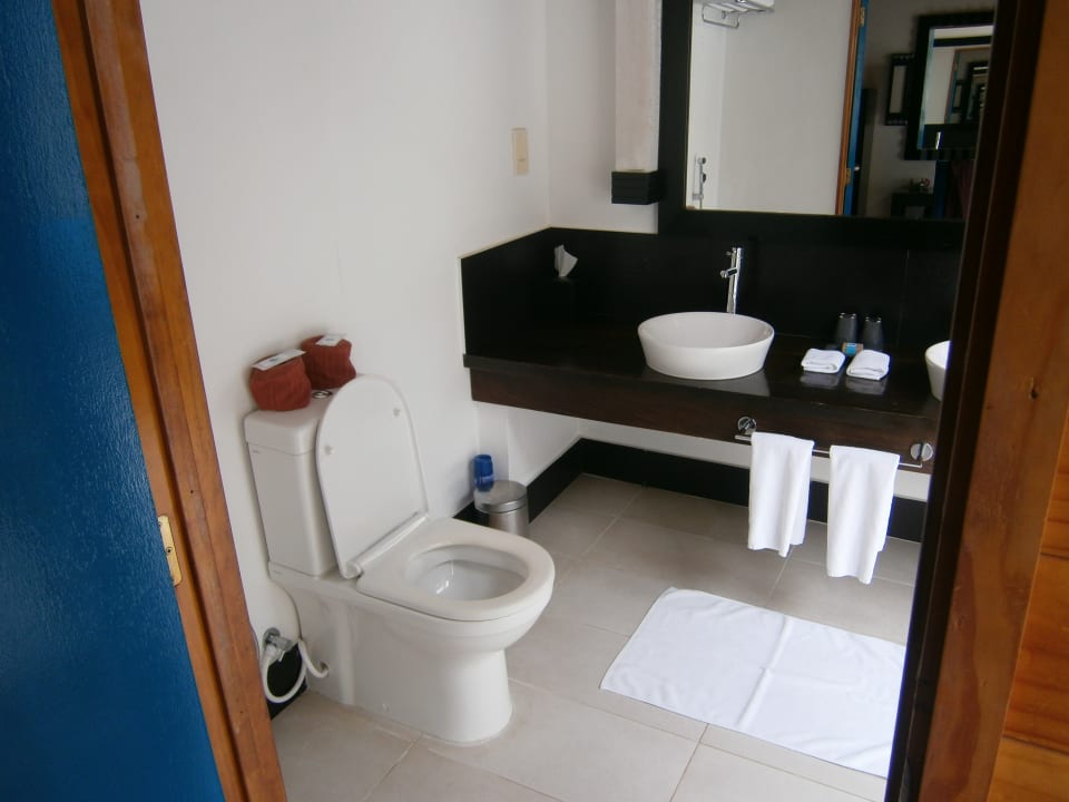 Zimmer Meeru Maldives Resort Island