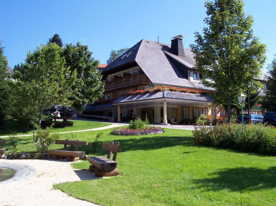 hotel schwarzwald-gasthof rößle