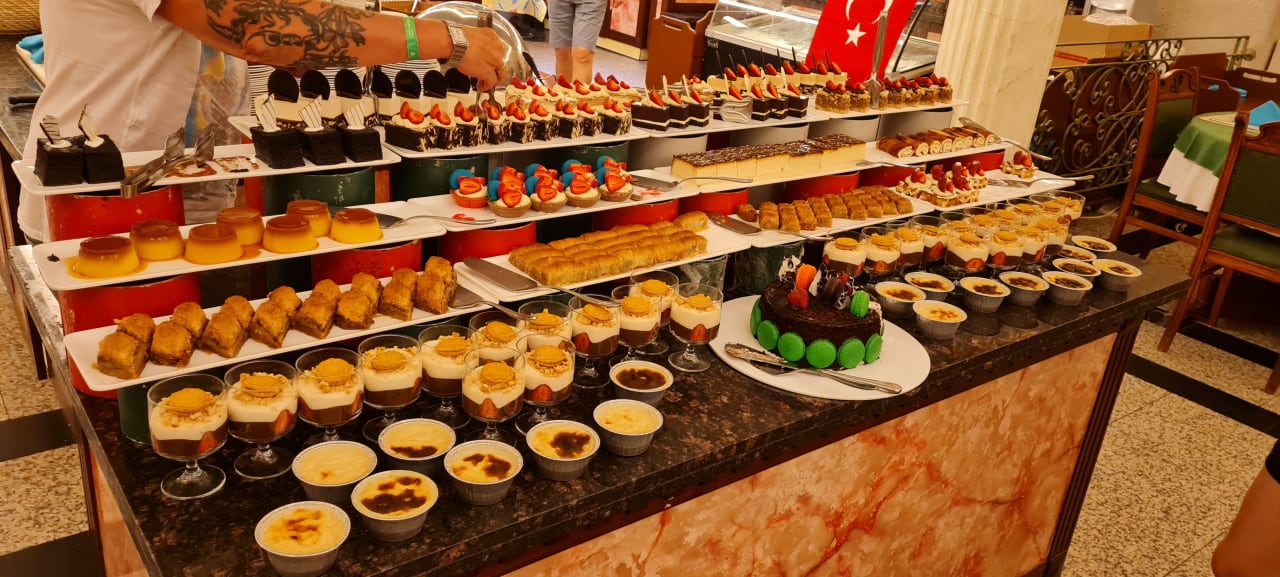 Gastro Hotel Yetkin