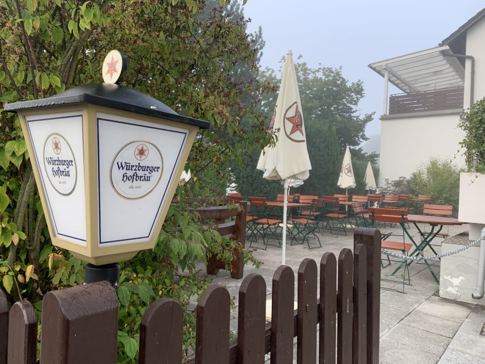 Gastro Gasthof-Hotel Waldeck