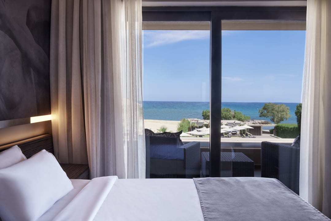 Zimmer NEMA Design Hotel & Spa (Adults Only)