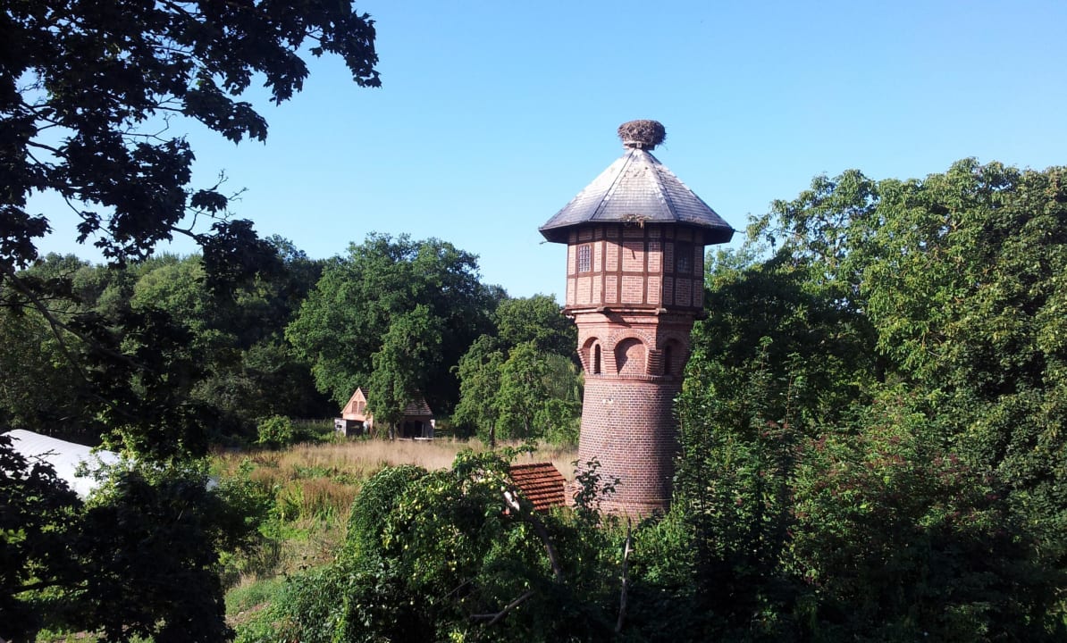 Storchennest Landhotel Storchenkrug