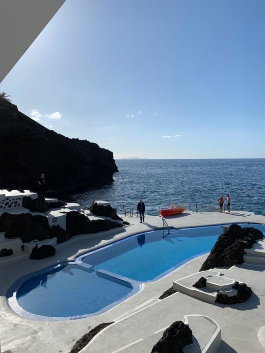 Pool Sentido Galomar