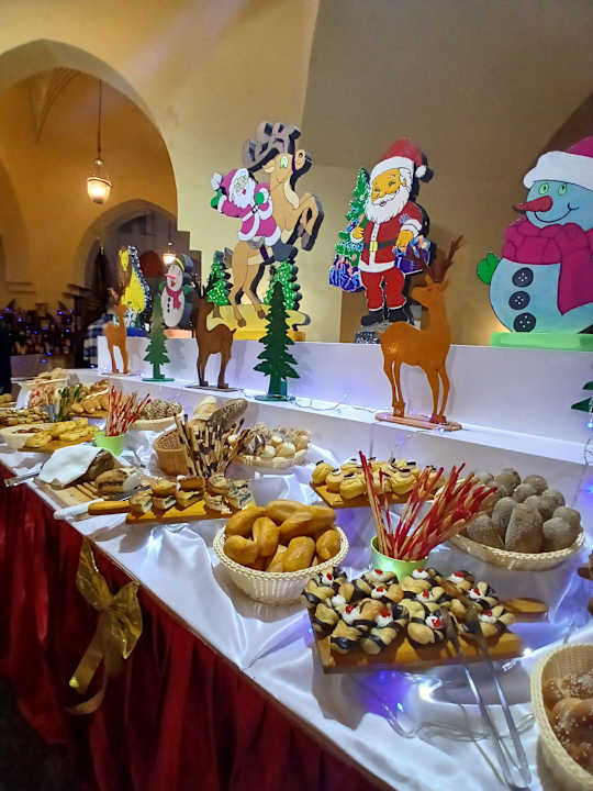 Gastro Radisson Blu Resort, El Quseir