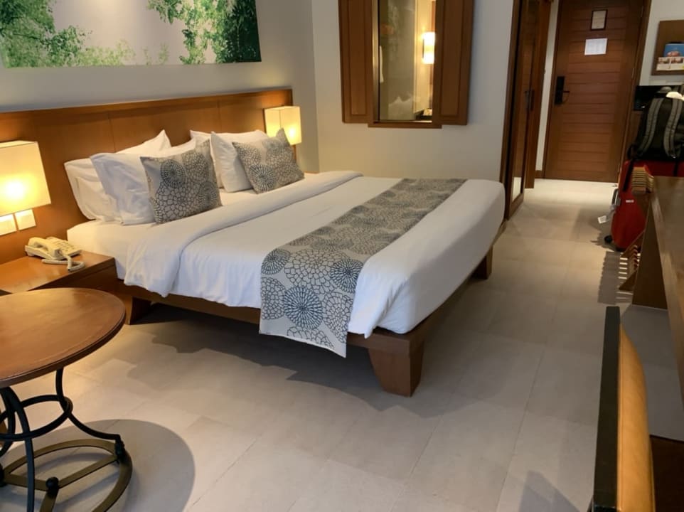 Zimmer Woodlands Hotel & Resort