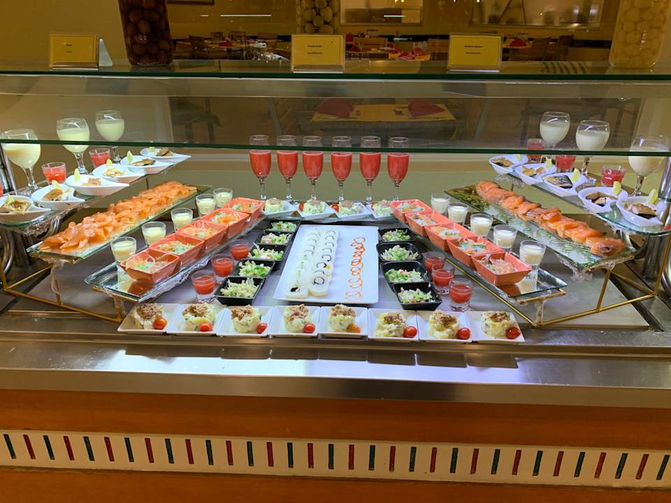 Gastro Club Paradisio El Gouna, Red Sea