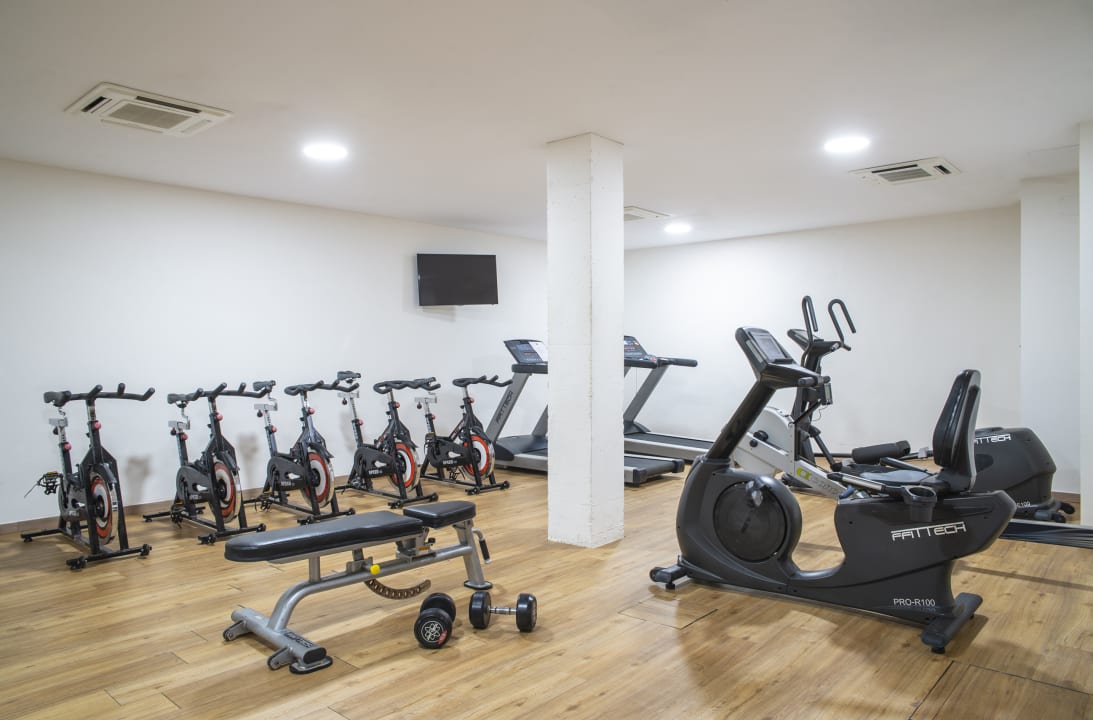 Sport & Freizeit Hotel Menorca Binibeca (Adults Only) by Pierre & Vacances Premium