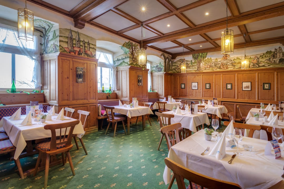 Gastro Hotel Schloss Nebra & Annex Himmelsscheibe