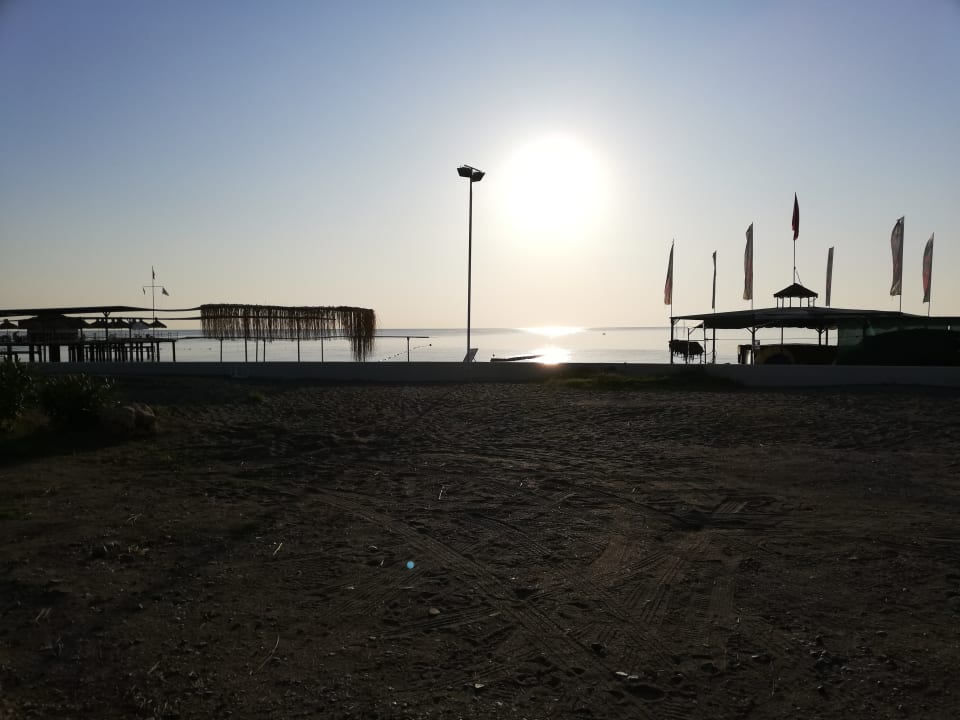 Strand Mirage Park Resort