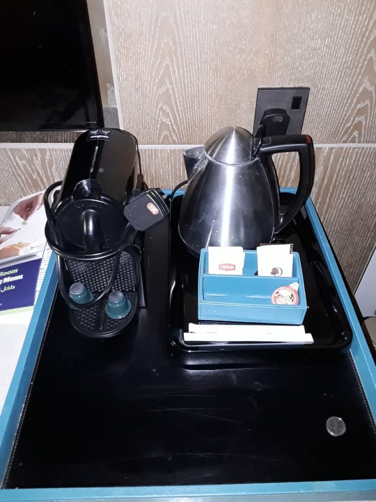 Zimmer DoubleTree by Hilton Resort & Spa Marjan Island