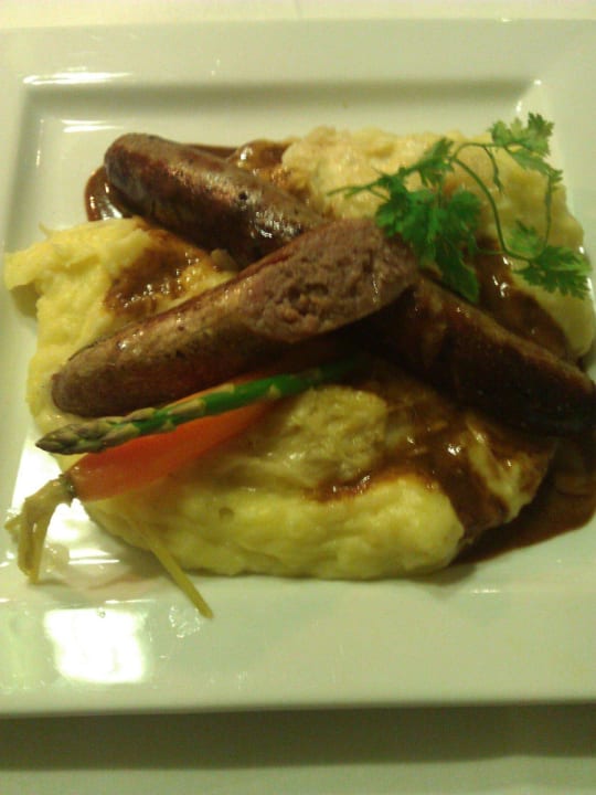 . Wagners Hotel im Thüringer Wald