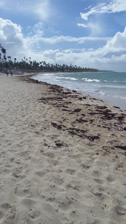 Strand Punta Cana Princess All Suites Resort & Spa