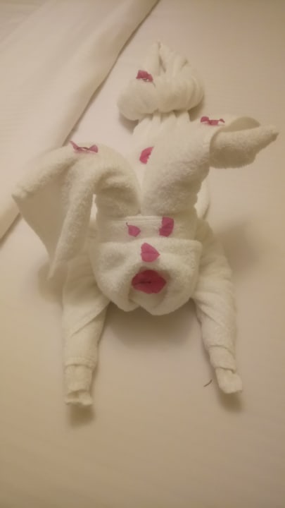 Zimmer Marina Resort Port Ghalib, a member of Radisson Individuals