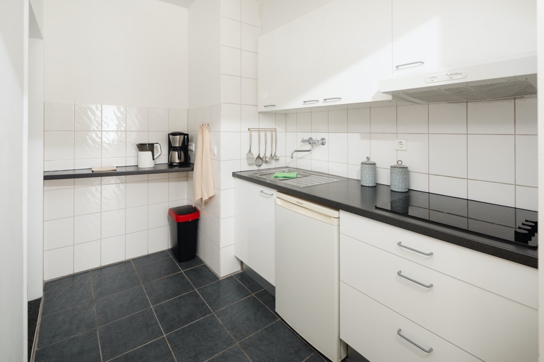 Zimmer Ferienhaus Papenfuß