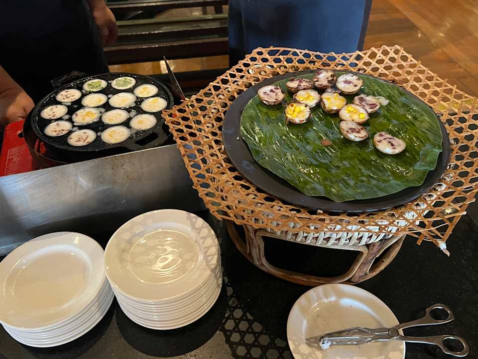 Gastro Hotel Lebua At State Tower