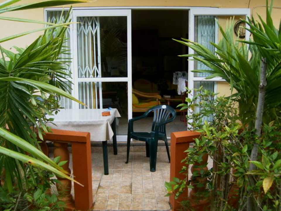 One Bedroom Apartment Beau Vallon One Bedroom Apartment Beau Vallon