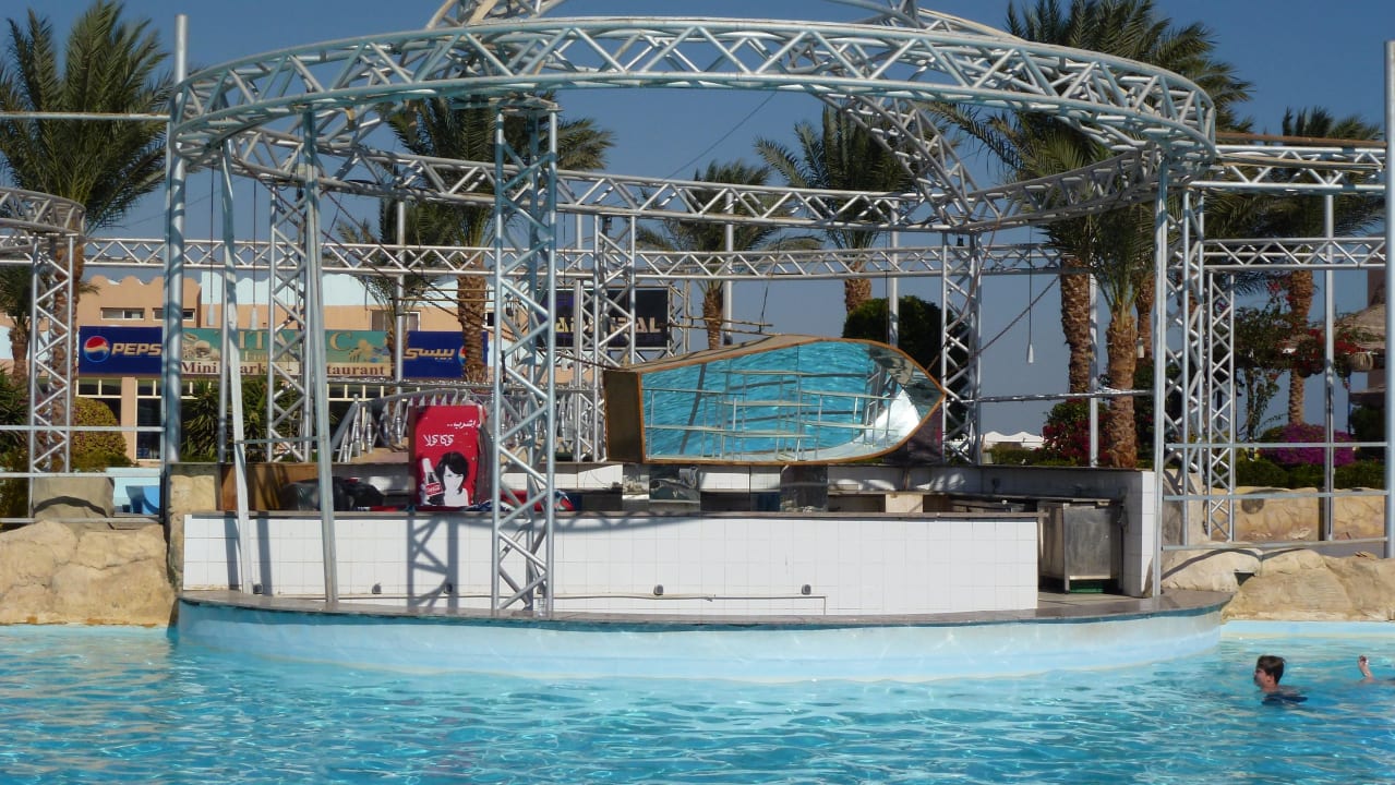 Geschlossen Titanic Resort & Aqua Park