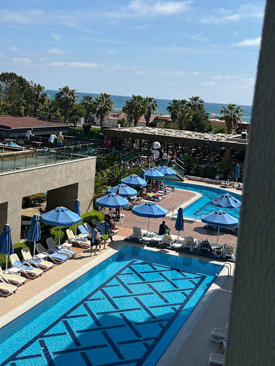 Pool Sentido Trendy Verbena Beach