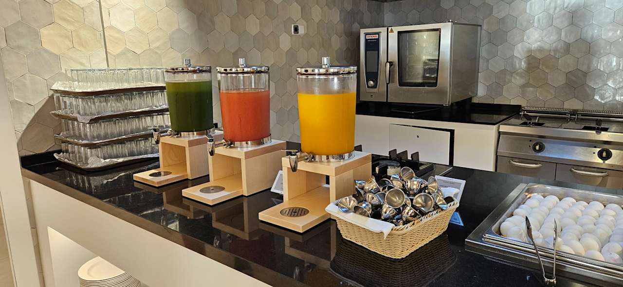 Gastro Playa Esperanza Resort