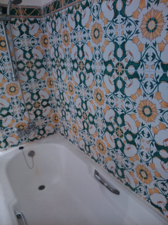 Łazienka Alassio Hotel and Thalasso