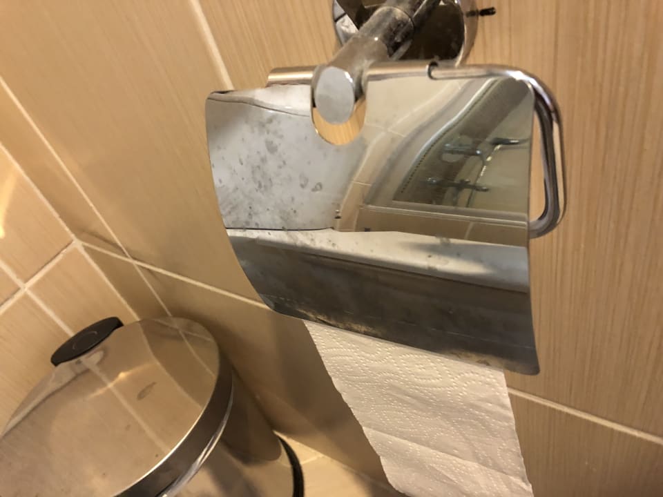 Zimmer Latanya Park Resort